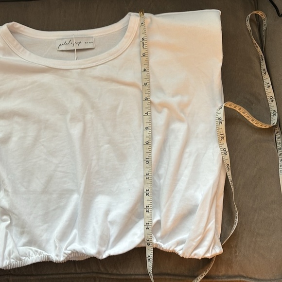 Petal and Pup Omri Top - White Size 14 - Picture 10 of 10